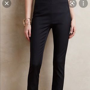 Anthropologie Essential Skinny Pant 2